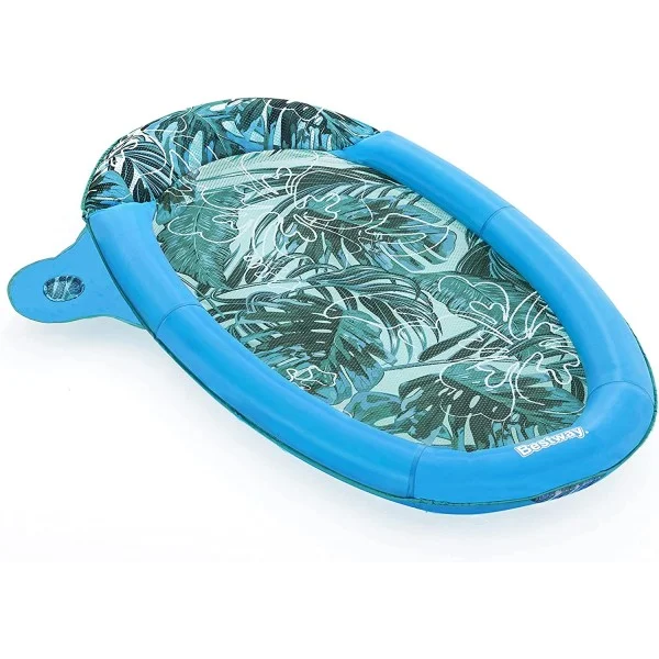 Bestway Flex N Fold Lounge 1.71m x 94cm x 16cm - 43552